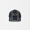 The Aero baseball cap Embroidered-patch cap
