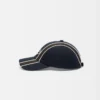 The Aero baseball cap Embroidered-patch cap