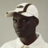 The Aero baseball cap Embroidered-patch cap