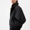 The Aero bomber jacket Stand collar bomber