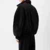 The Aero bomber jacket Stand collar bomber