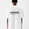 The Bahamas address t-shirt Short-sleeved t-shirt with logo and address – sold exclusively online and in our Bahamas point of sale