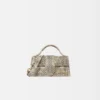 The Bambino Mini flap bag