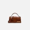 The Bambino Mini flap bag