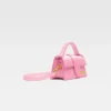The Bambino Mini flap bag