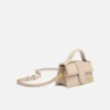 The Bambino Mini flap bag