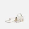 The Bambino Mini flap bag