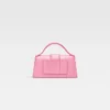 The Bambino Mini flap bag