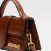 The Bambino Mini flap bag