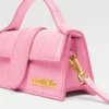 The Bambino Mini flap bag