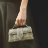 The Bambino Mini flap bag