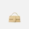 The Bambino Small flap bag