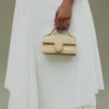 The Bambino Small flap bag