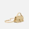 The Bambino Small flap bag