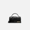 The Bambino Small handbag with adjustable crossbody strap