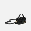 The Bambino Small handbag with adjustable crossbody strap