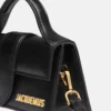 The Bambino Small handbag with adjustable crossbody strap