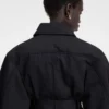 The Bari jacket Raglan-sleeve jacket