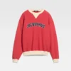 The Baseball sweatshirt Baseball sweatshirt