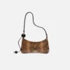 The Bisou Perle Beaded shoulder-bag