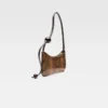 The Bisou Perle Beaded shoulder-bag