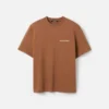 The Bonjour Korea t-shirt Logo t-shirt – exclusively sold online and in our South Korean points of sale