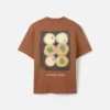 The Bonjour Korea t-shirt Logo t-shirt – exclusively sold online and in our South Korean points of sale