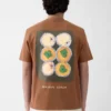 The Bonjour Korea t-shirt Logo t-shirt – exclusively sold online and in our South Korean points of sale