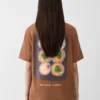 The Bonjour Korea t-shirt Logo t-shirt – exclusively sold online and in our South Korean points of sale