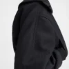 The Bordo bomber jacket Ribber bomber jacket