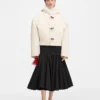 The Cabana duffle coat Round duffle coat