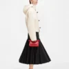 The Cabana duffle coat Round duffle coat