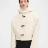 The Cabana duffle coat Round duffle coat