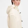 The Cabana duffle coat Round duffle coat