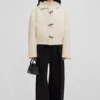 The Cabana duffle coat Round duffle coat