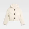 The Cabana duffle coat Round duffle coat