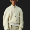 The Cachemiro bucket hat Wool bucket hat