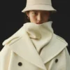 The Cachemiro bucket hat Wool bucket hat