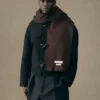 The Cachemiro scarf Fine cashmere scarf