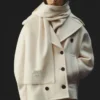 The Cachemiro scarf Fine cashmere scarf