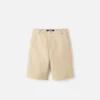 The Camargue shorts Straight Bermuda shorts