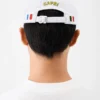 The Capri baseball cap Logo cap – sold exclusively online and in our Capri resort