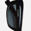 The Capri sunglasses Rectangular cat-eye sunglasses