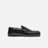The Carré loafers Square loafers