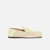 The Carré loafers Square loafers