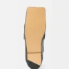 The Carré loafers Square loafers