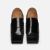 The Carré loafers Square loafers