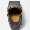 The Carré loafers Square loafers