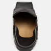 The Carré loafers Square loafers