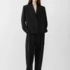 The Carrée jacket Square blazer